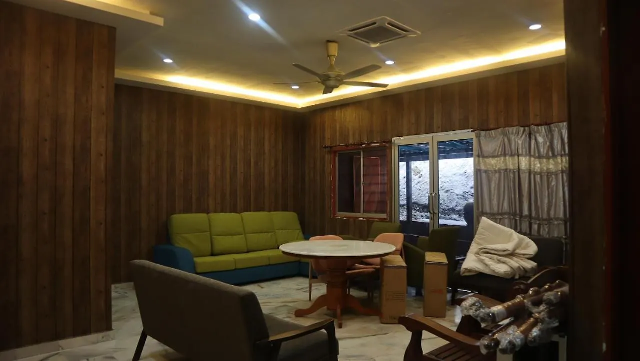 Seri Pinang Village Malacca Villa