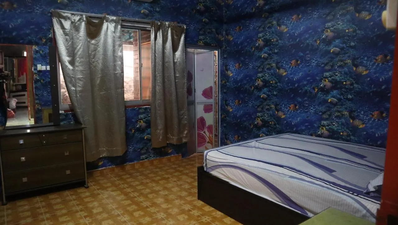 Villa Seri Pinang Village Malacca Malaysia