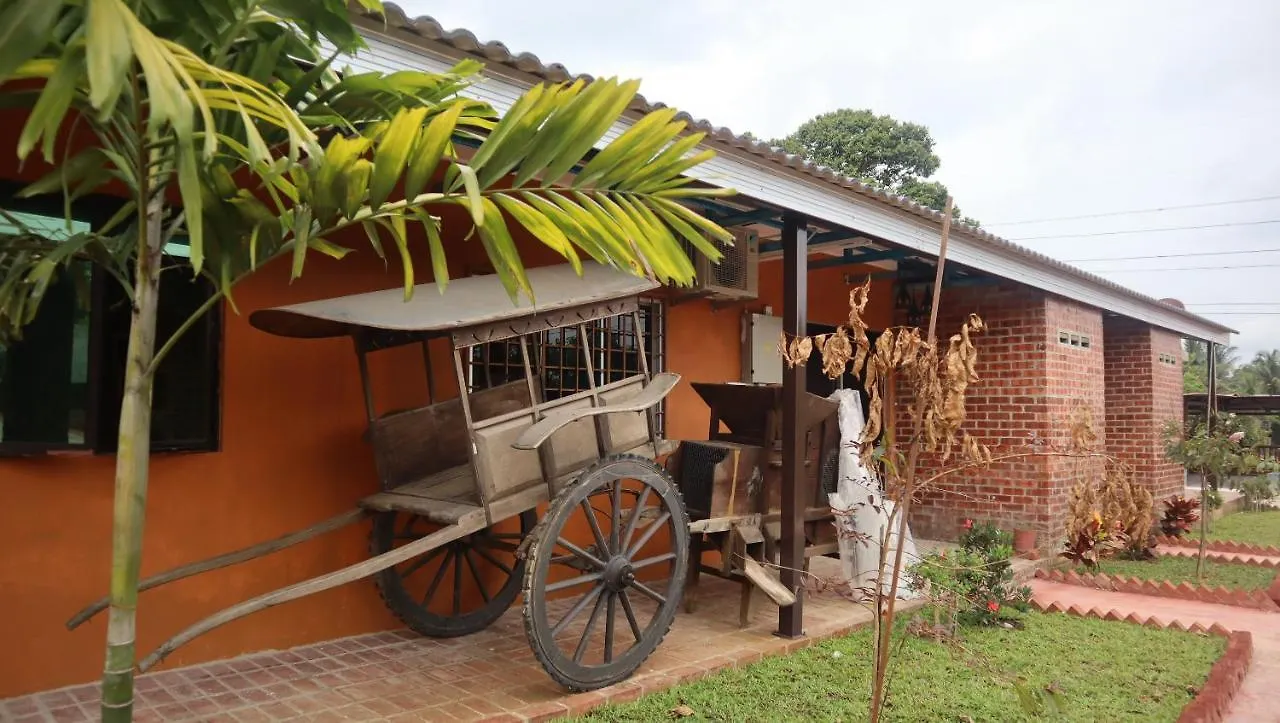 Seri Pinang Village Malacca 0*,  Malaysia