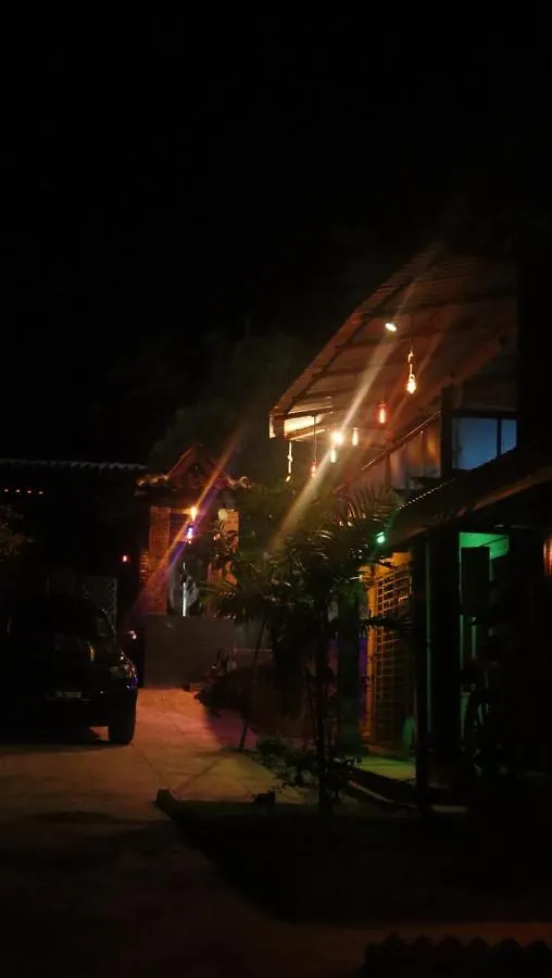 Seri Pinang Village Malacca