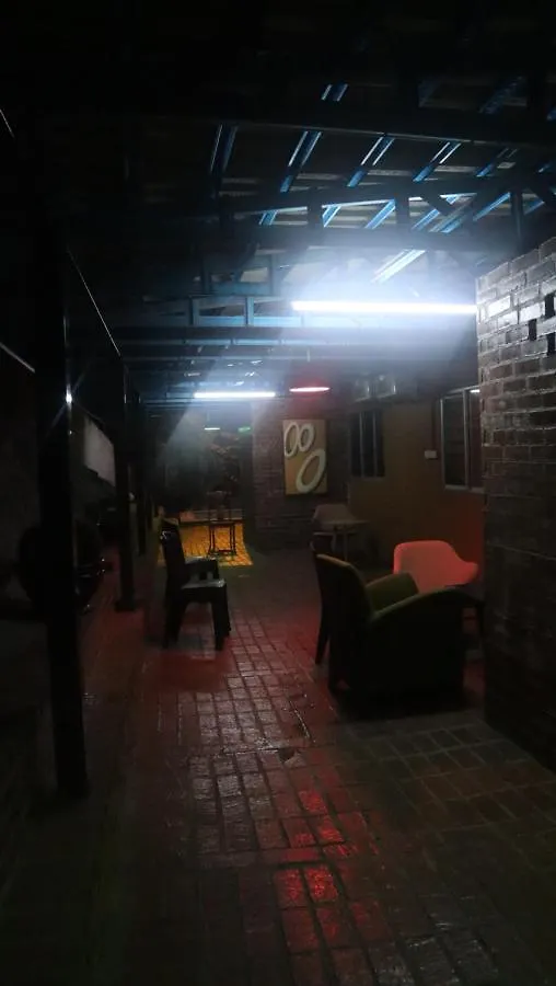 Villa Seri Pinang Village Malacca