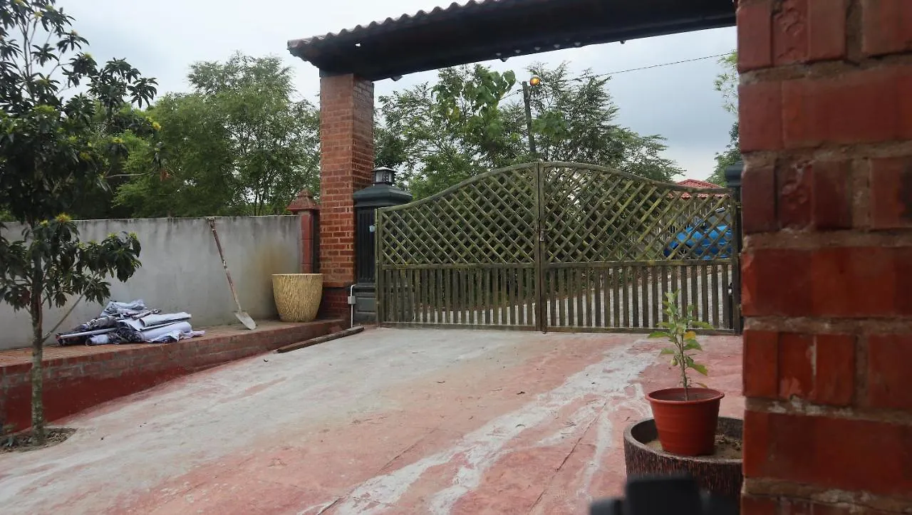 Villa Seri Pinang Village Malacca Malaysia