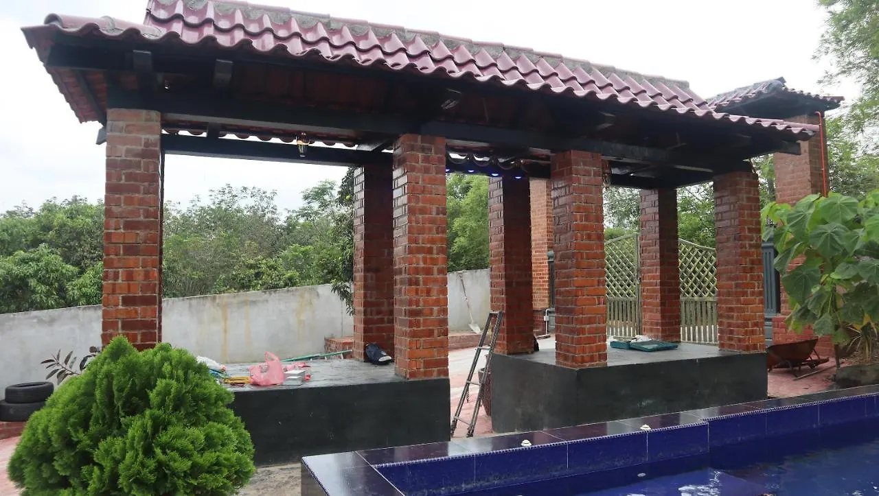 Seri Pinang Village Malacca