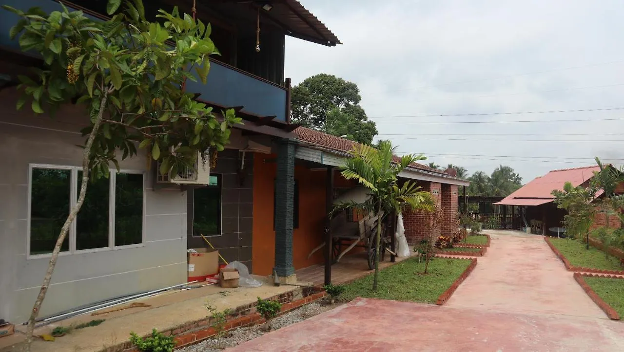 Seri Pinang Village Malacca 0*,