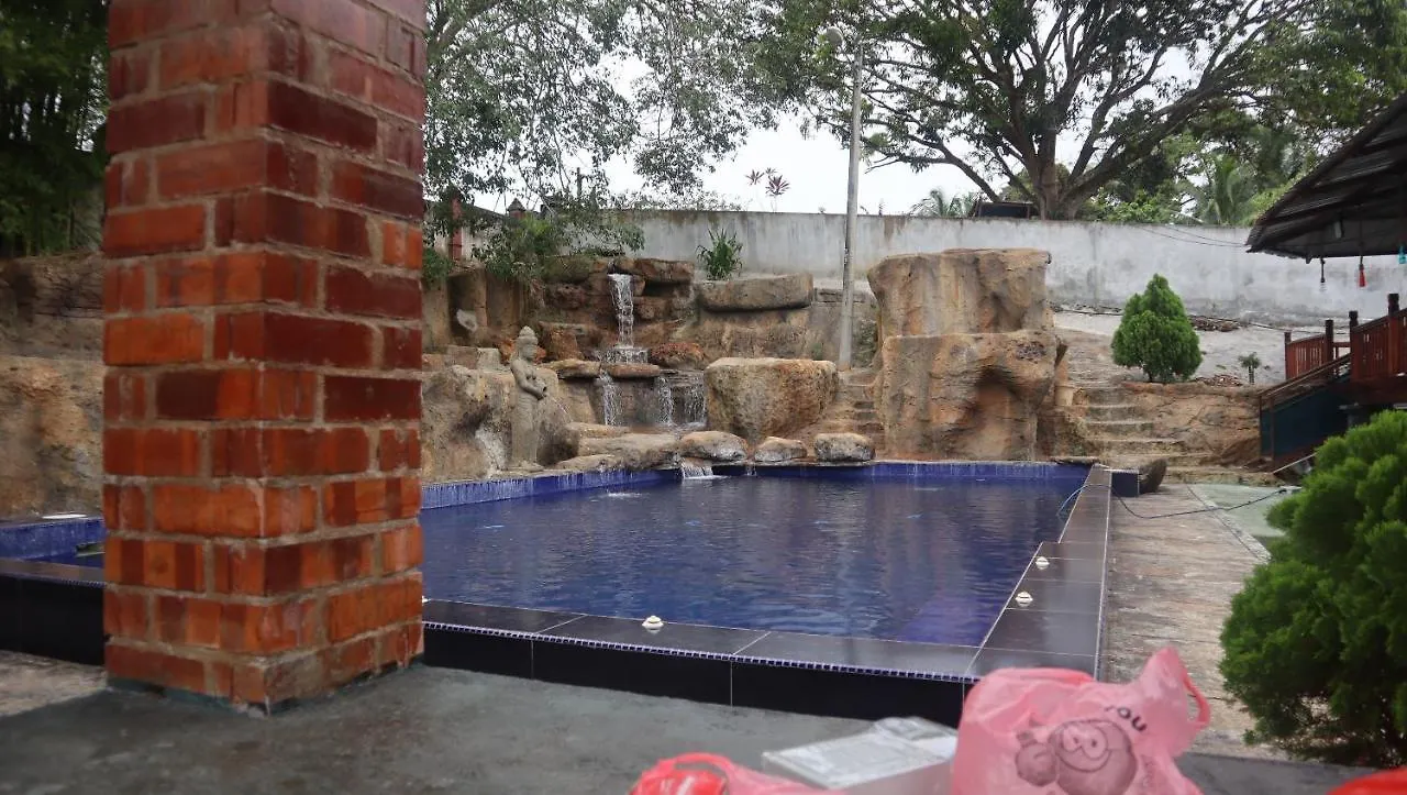 Villa Seri Pinang Village Malacca