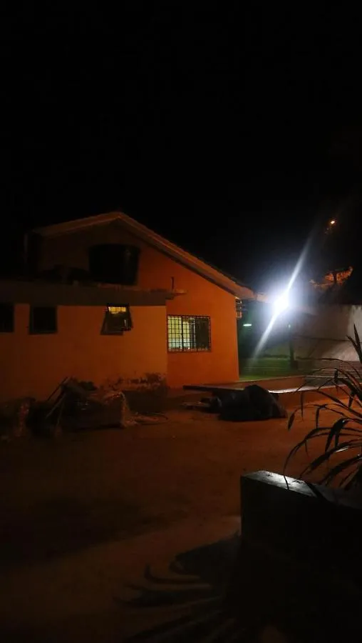 Seri Pinang Village Malacca Villa