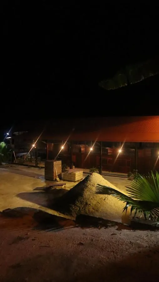 Seri Pinang Village Malacca