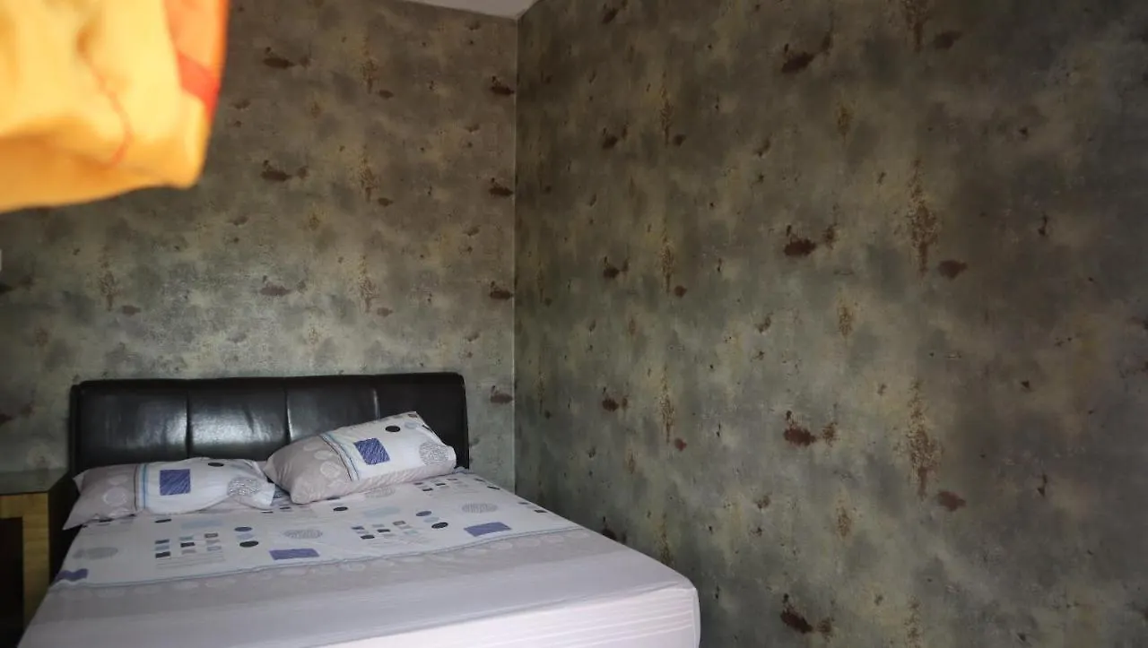 Seri Pinang Village Malacca Villa