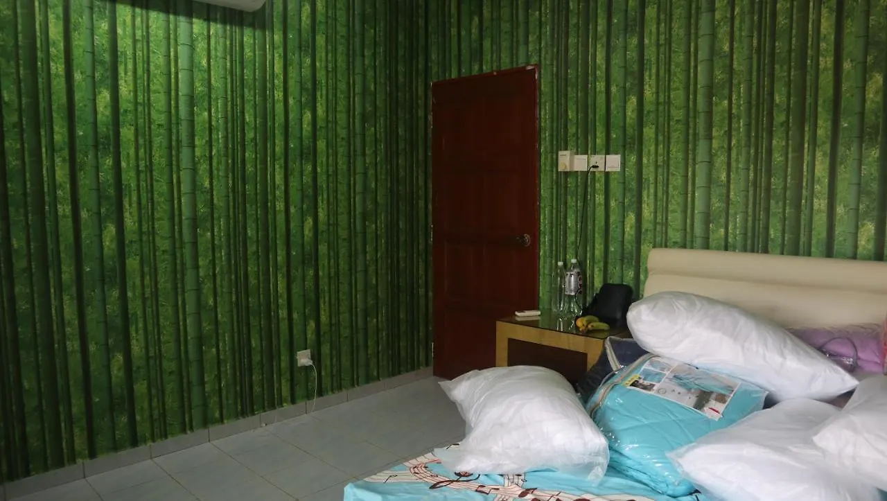 Seri Pinang Village Malacca 0*,  Malaysia