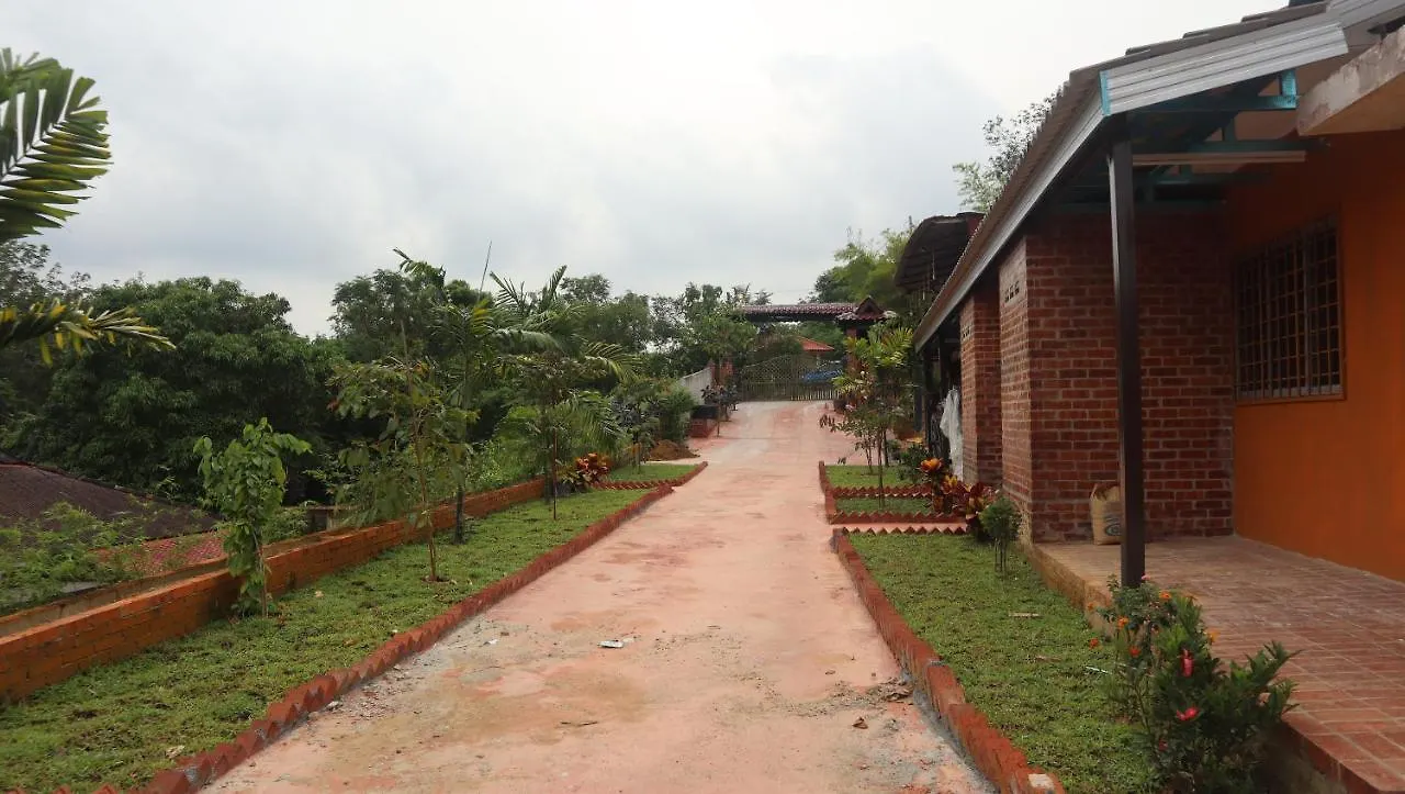 Seri Pinang Village Malacca 0*,