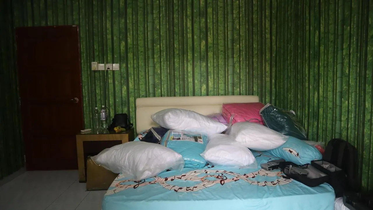 Seri Pinang Village Malacca Villa