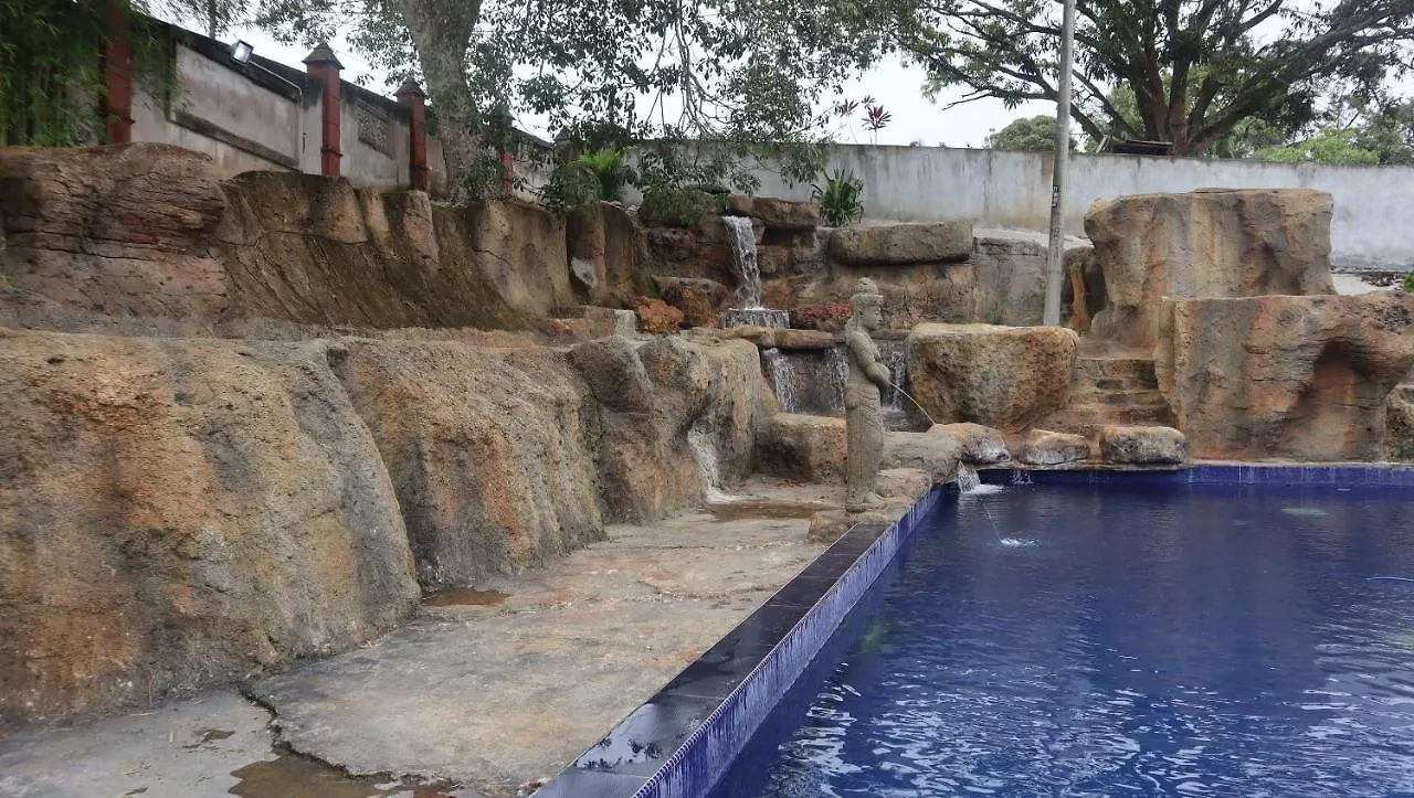 Seri Pinang Village Malacca