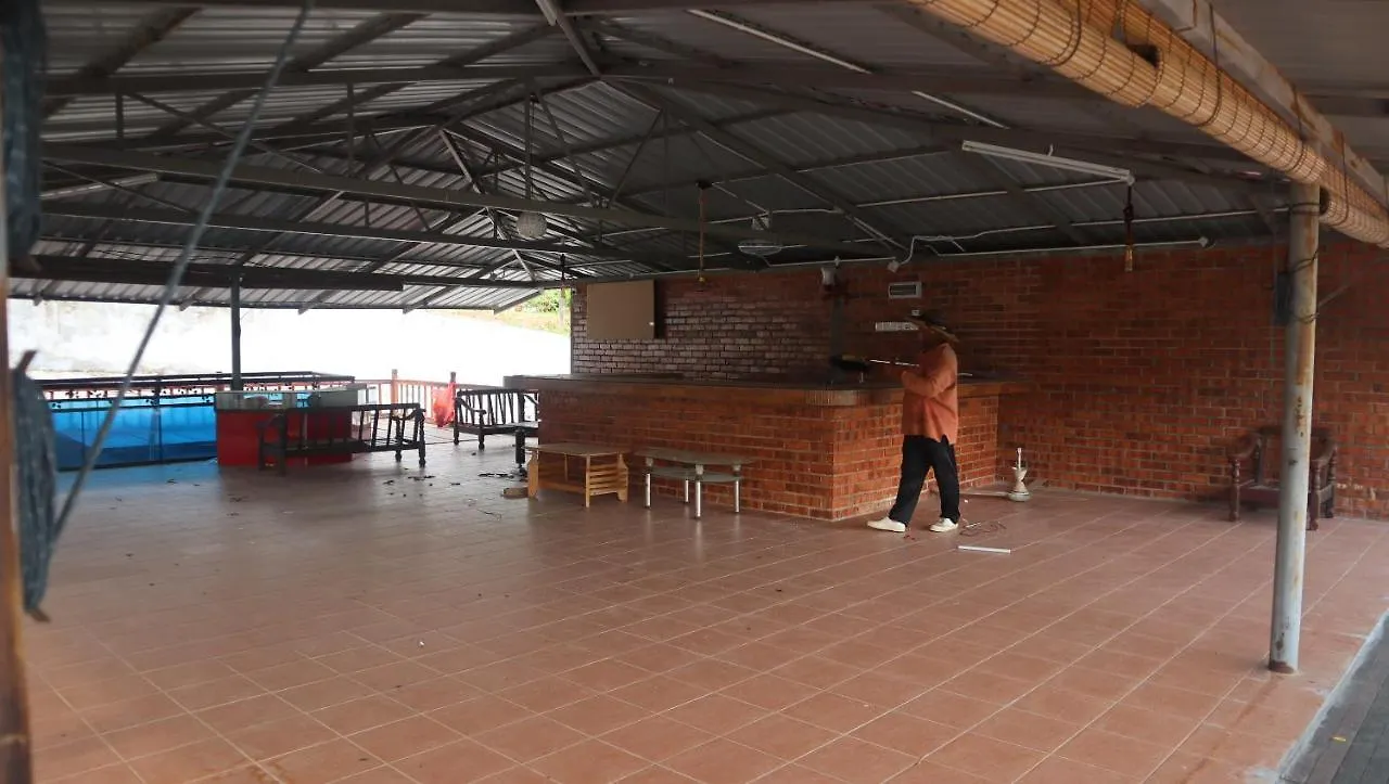 Seri Pinang Village Malacca Malaysia