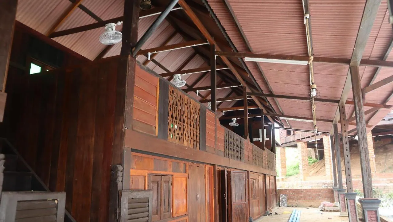 Seri Pinang Village Malacca 0*,  Malaysia